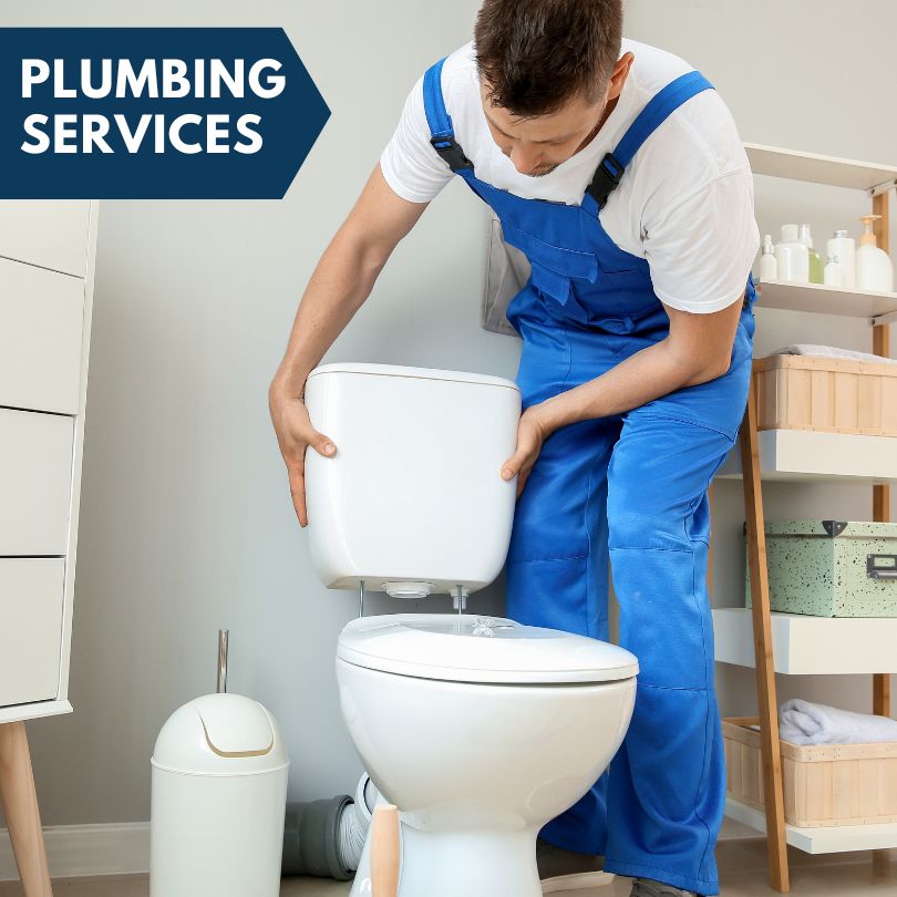 Plumbing Company in Minden, LA